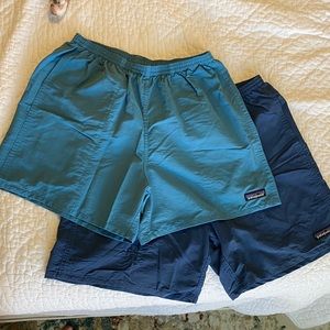 Men’s Patagonia Shorts Bundle